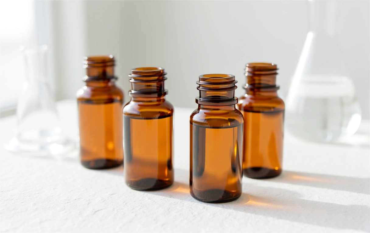 MannVitamine Produktästhetik