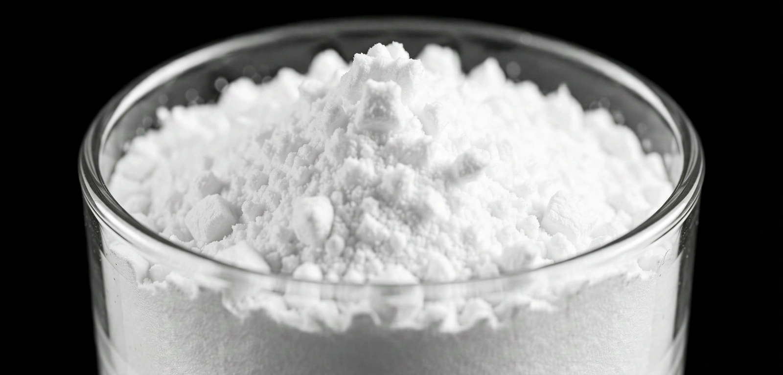 Detailaufnahme Reinheit