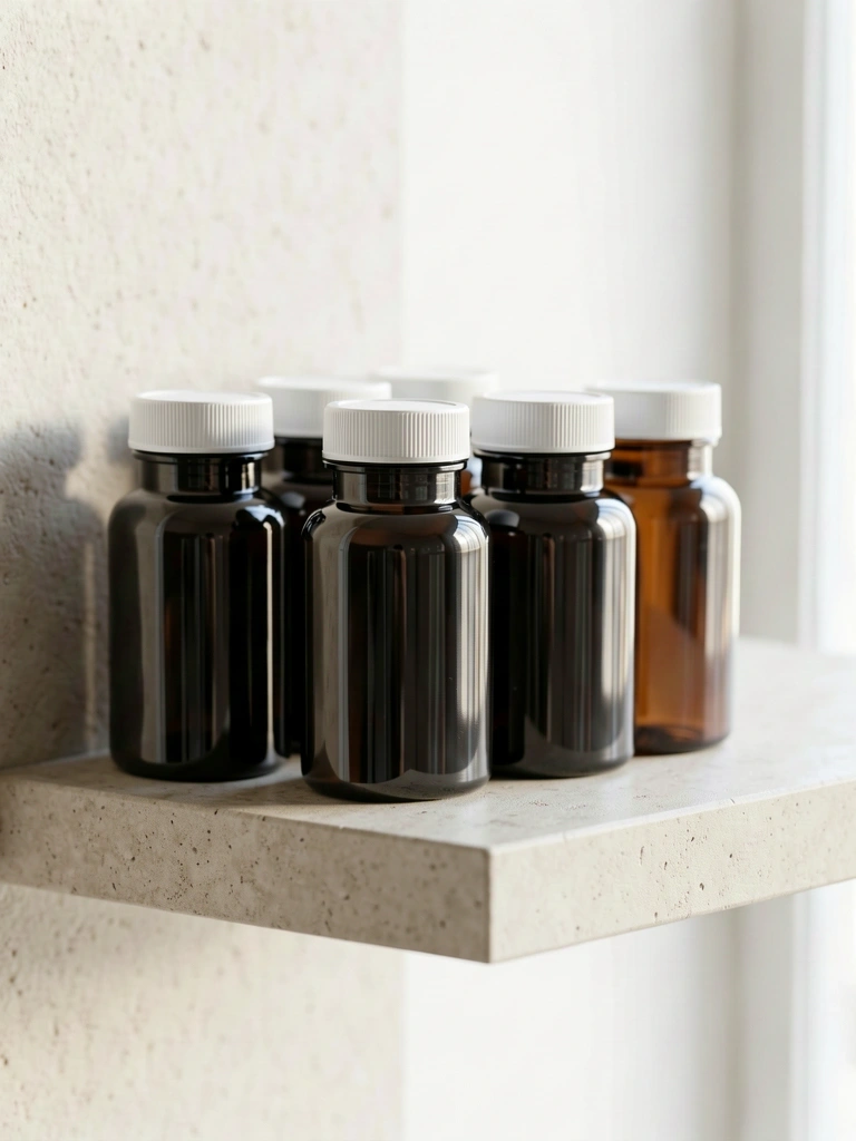 MannVitamine Premium Produkte